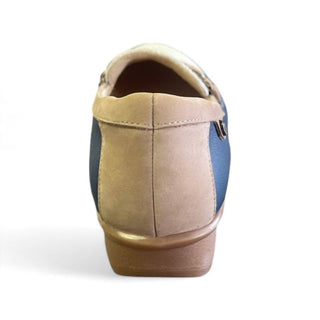 Revere - Women's Montmarte Wedge Loafer