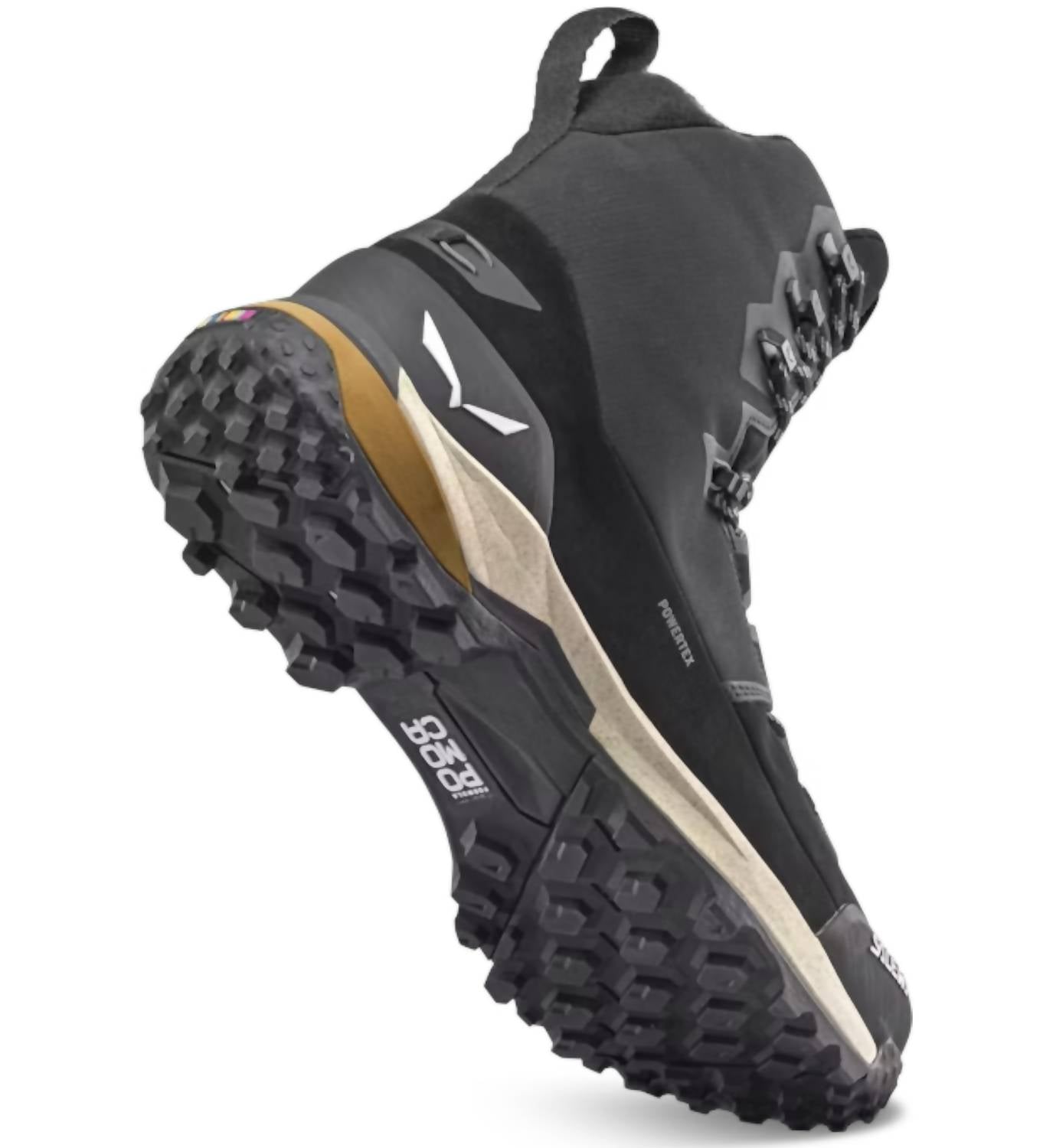 Salewa - Women's Puez Winter Mid Ptx Boot