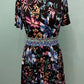 Johnny Was - Janie Favorite Keyhole Tier Dress