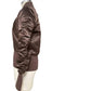 Rossario George - Women's Aviatrix Bomber Jacket