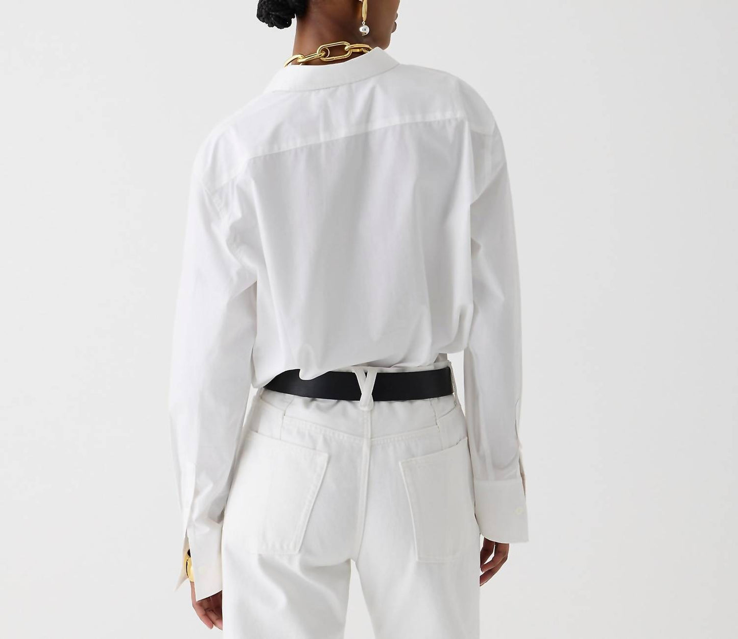 J.Crew - Garcon Shirt
