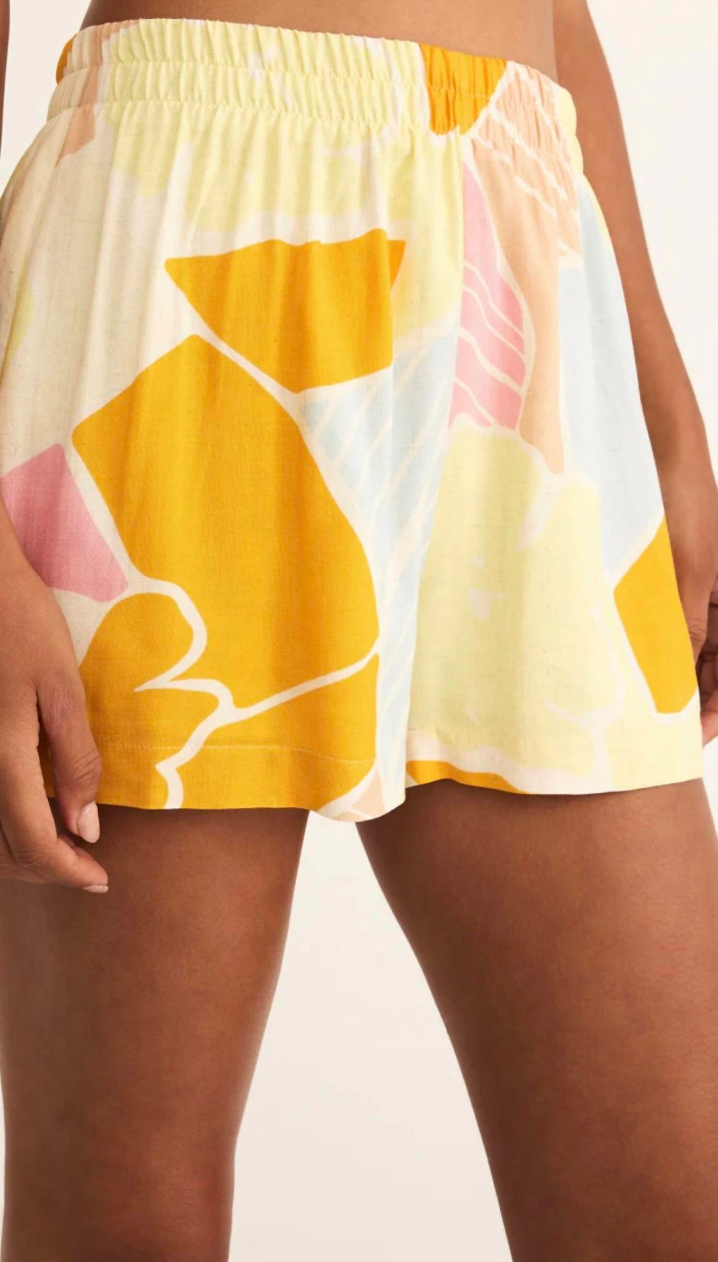 Z Supply - Women's Scout Riviera Short