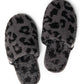 Barefoot Dreams - Women's Wild Slippers