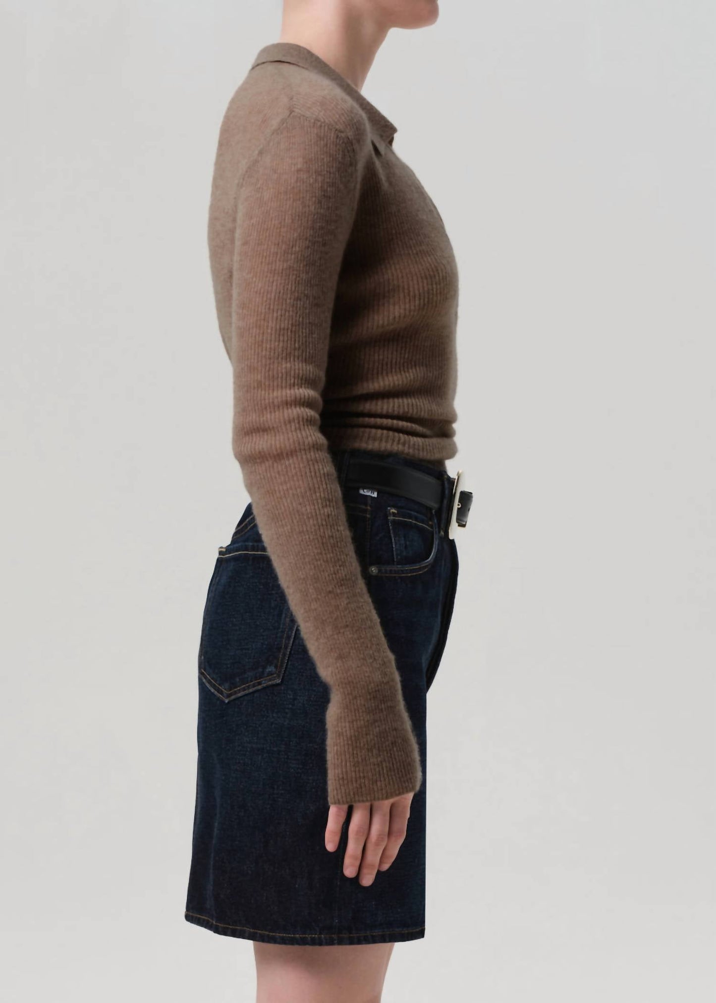 Citizens Of Humanity - Simone Polo Sweater