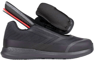 Billy Footwear - Men's Goat Afo-friendly Shoes