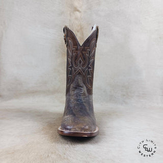 Roper - Men's Pierce Cc Waxy Square Toe Boot