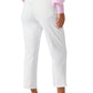 Tommy Bahama - High Rise Straight Cropped Jeans
