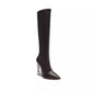 Schutz - FILIPA POINTED TOE WEDGE BOOTS