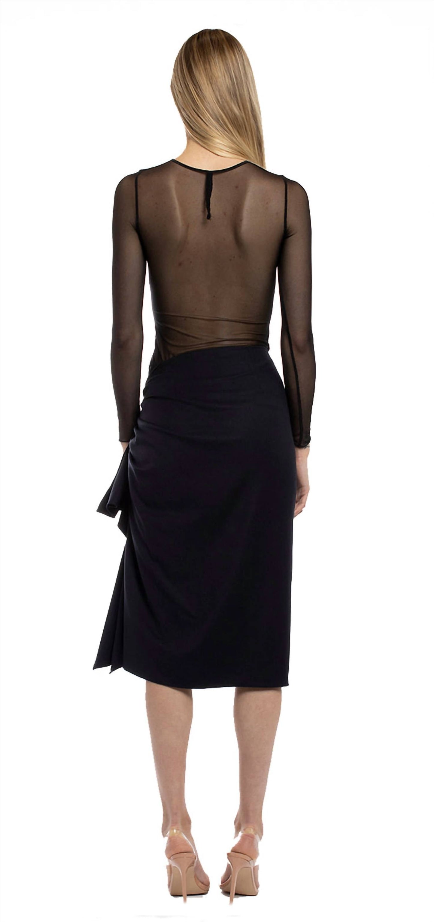 Mother Of All - Colette Midi Skirt