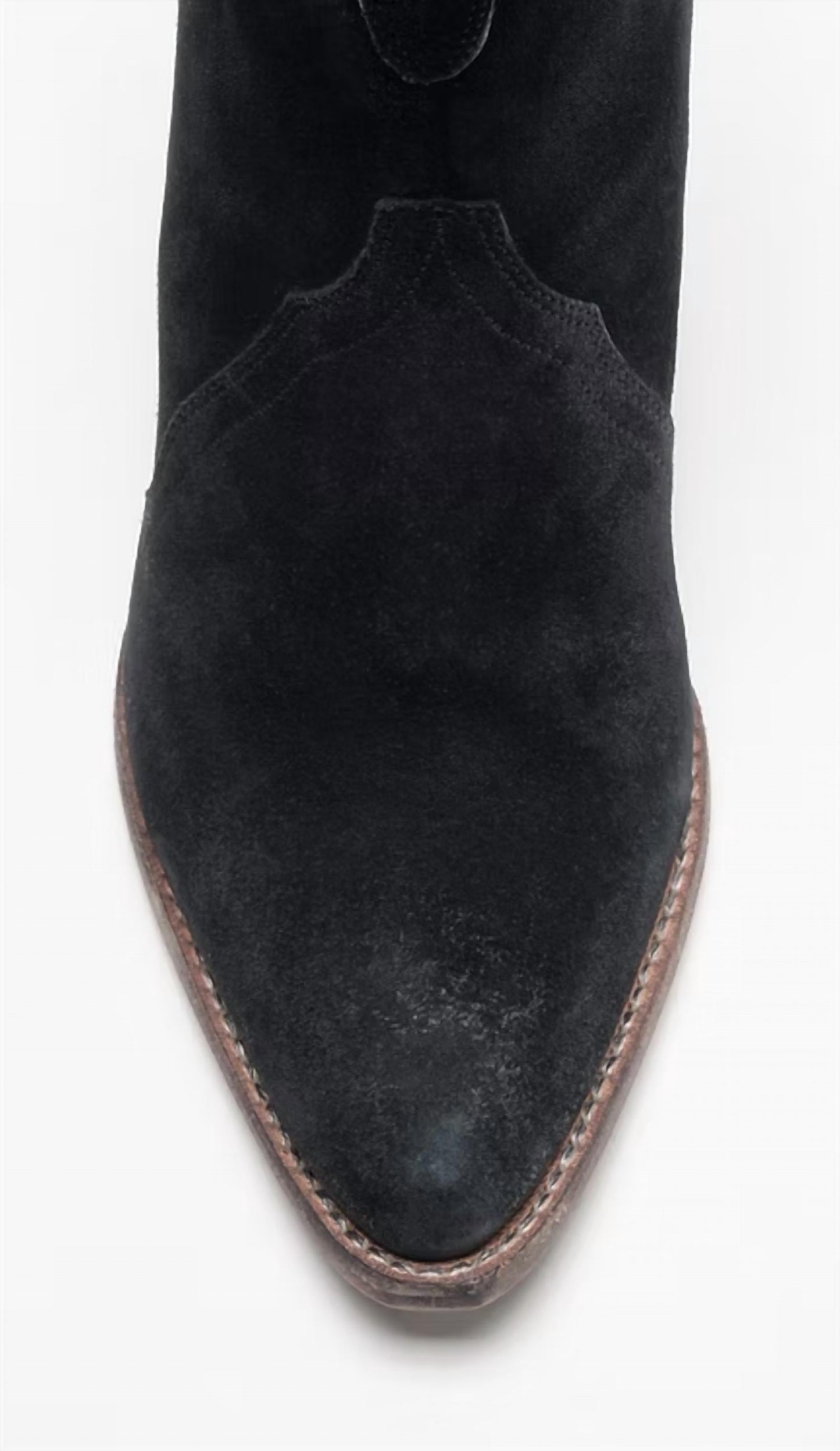 Free People - Women's New Frontier Western Boot