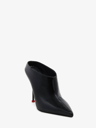 Alexander Mcqueen - Women's Thorn mule Sandals