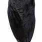 Stuart Weitzman - Women's Vidaland Stretch Crushed Velvet Boots