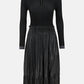 Beatrice .B - Long Sleeve Shirt Dress