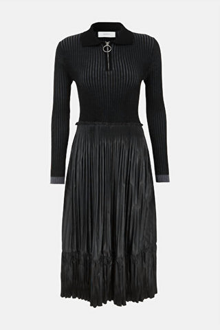 Beatrice .B - Long Sleeve Shirt Dress