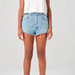 Agolde - Ridley Vintage High Rise Short