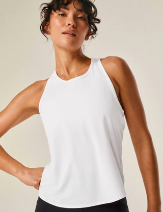 Beyond Yoga - Powerbeyond lite Resilient Tank