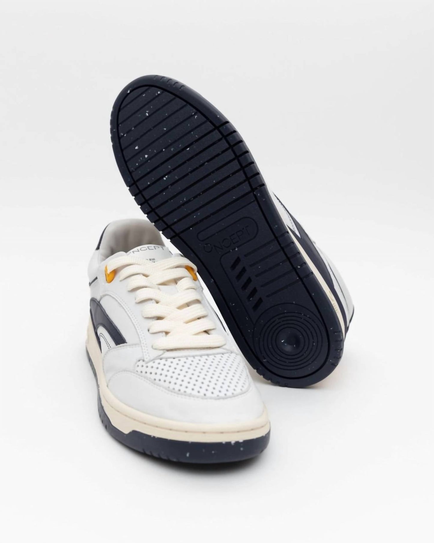 Oncept - Women's Preston Retro Court Sneaker
