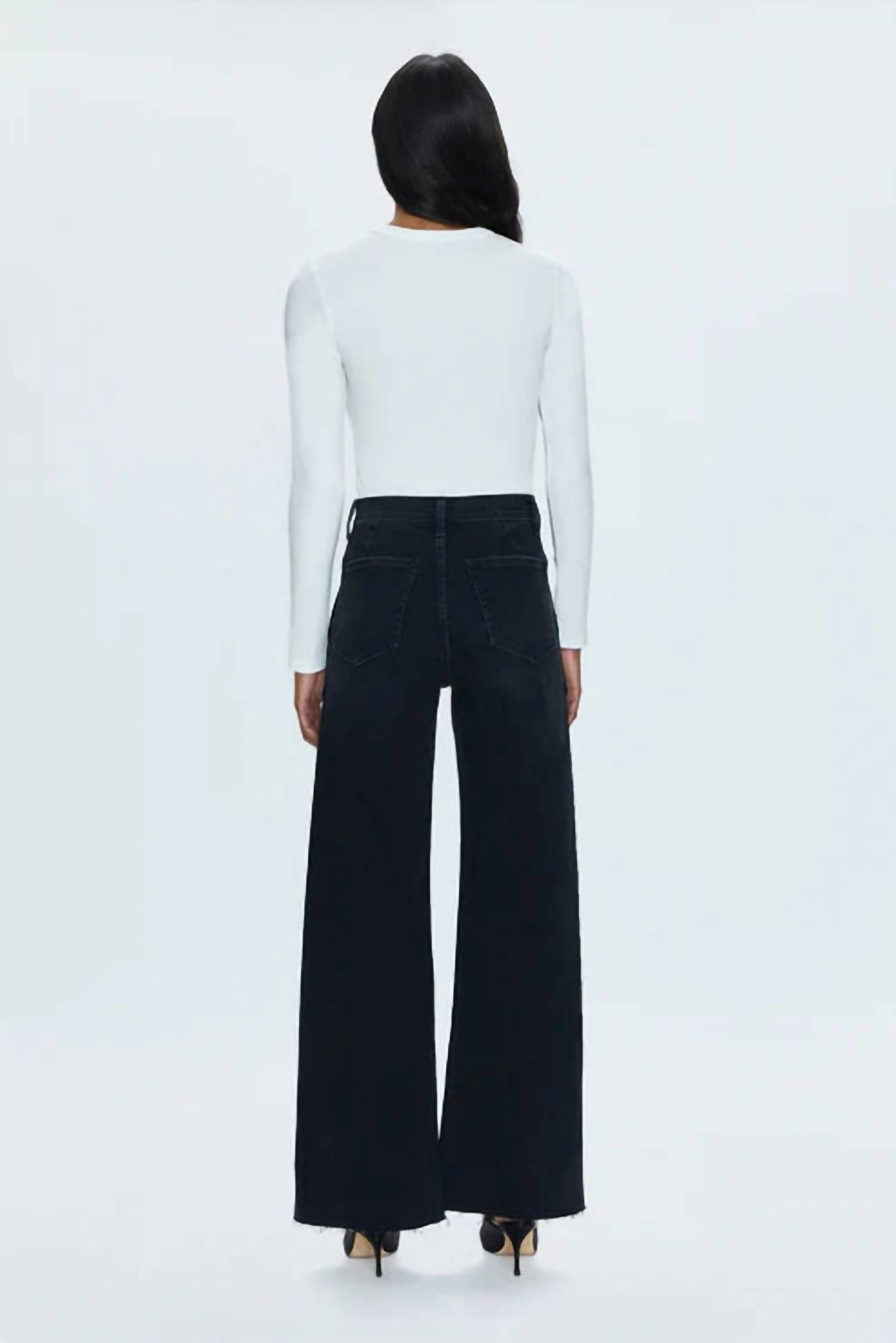 Pistola - Penny Utility Jeans