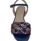Brenda Zaro - Women's Enya Sandal