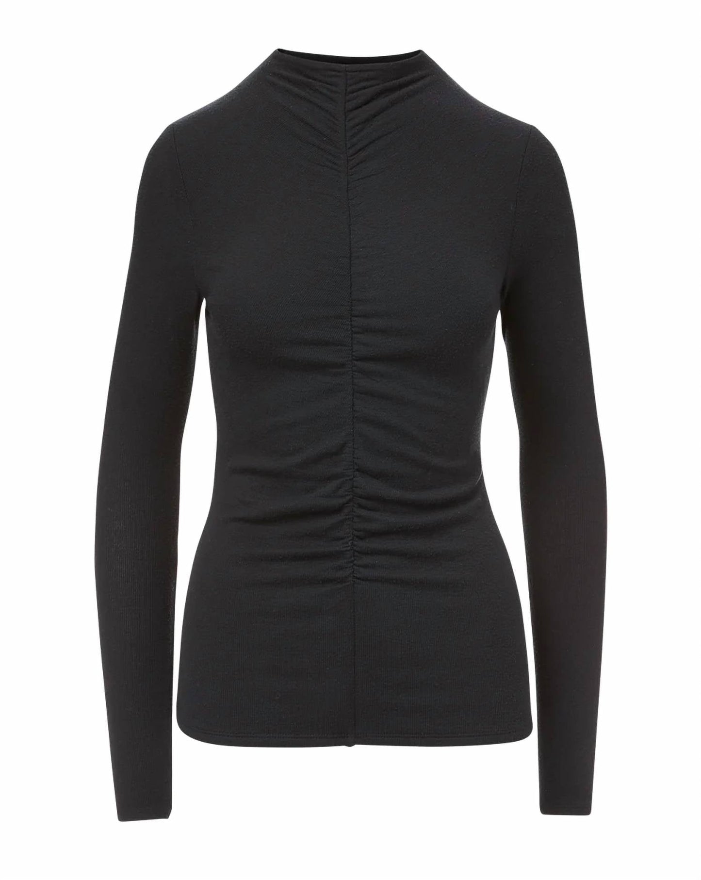 Veronica Beard - THERESA TURTLENECK TOP