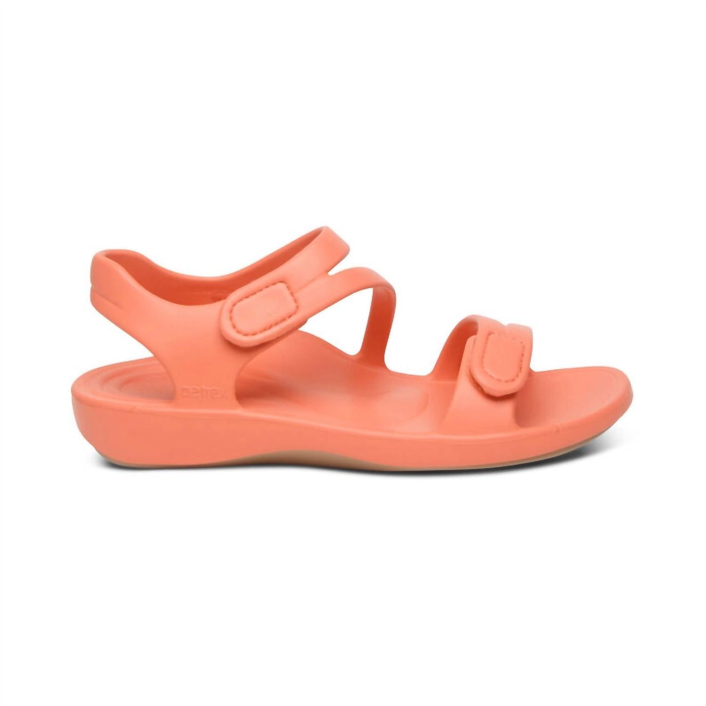 Aetrex - WOMEN'S JILLIAN SPORT SANDAL