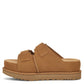 Ugg - WOMEN'S GOLDENSTAR HI SLIDE SANDAL