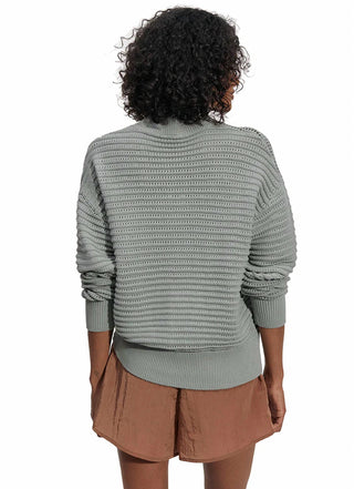 Varley - Franco Knit Crew Sweater