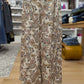 Drew - Adeline Paisley Pattern Pant