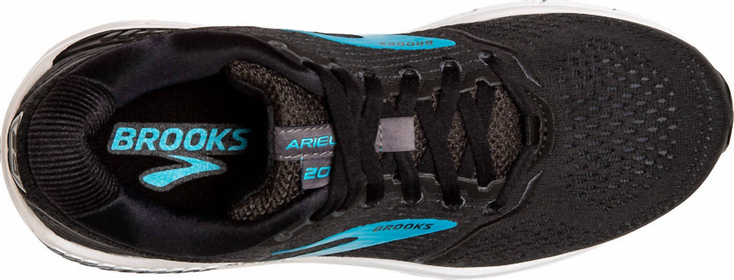 Brooks - Women's Ariel Running Shoes
