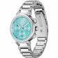 Hugo Boss - Women's Stainless Steel Quartz Watch