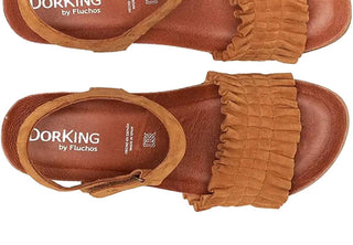 Dorking By Fluchos - Women's Agnes D9054 Sandal