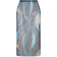 Nelblu - Falda Natura Mesh Skirt