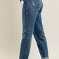 Judy Blue - High Waist Joggers