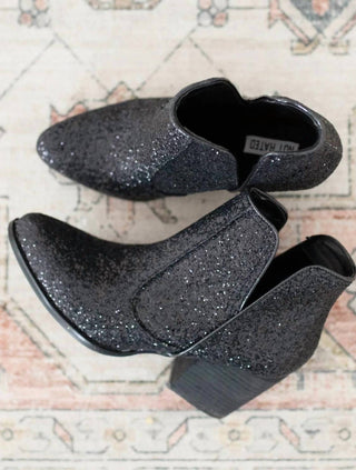 Not Rated - Fiera Ankle Boots