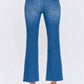 Pistola - Lennon High Rise Crop Boot Jeans