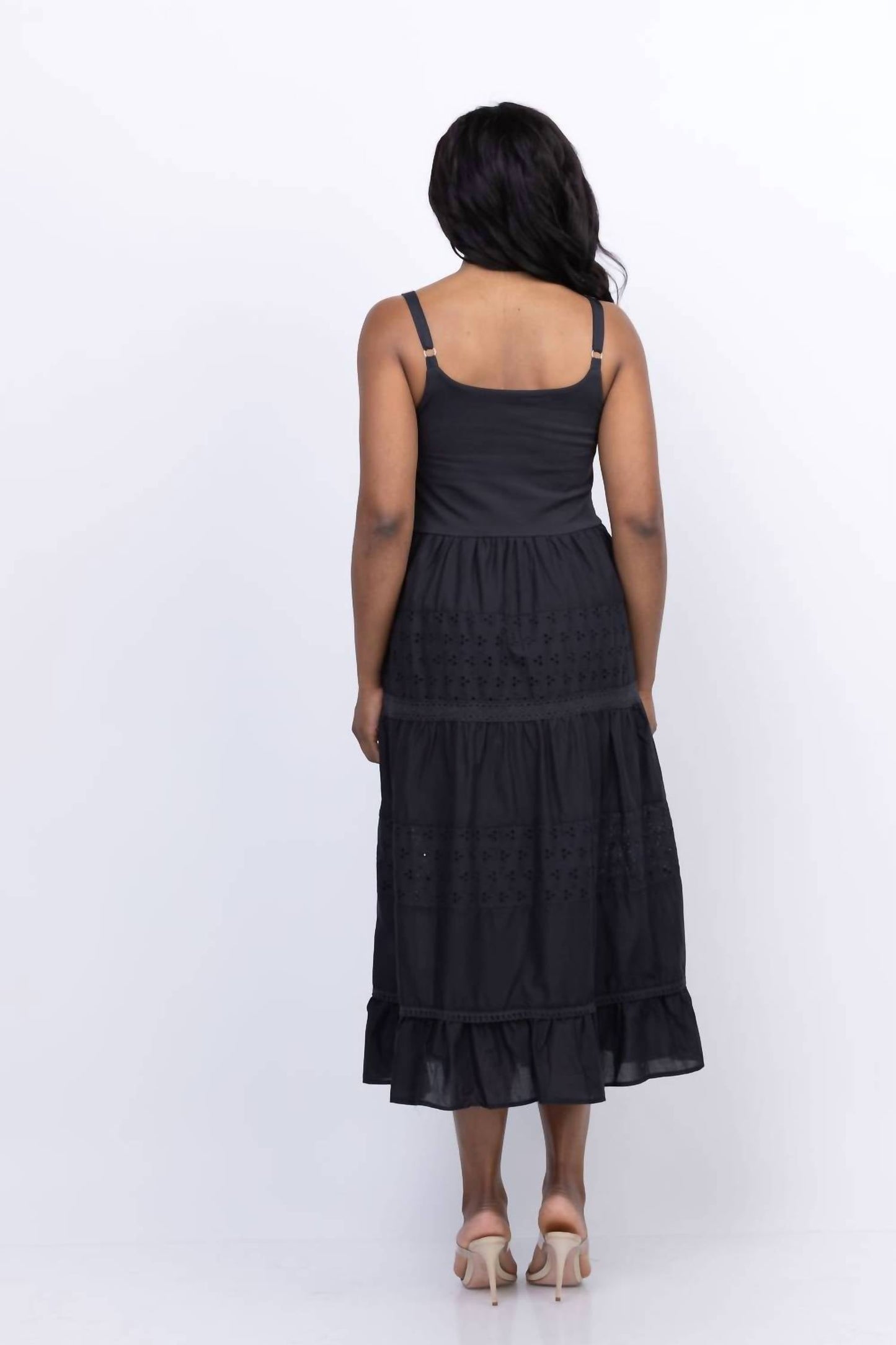 Dylan - Victoria Midi Dress
