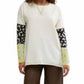 Free People - Tiger Cuff Top Tea Combo