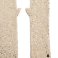 Jocelyn - Women's Toffee Gloves