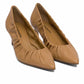Halmanera - Women's Vale 45 Heels