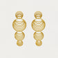 Dean Davidson - Women's Salvador Long Drop Earrings