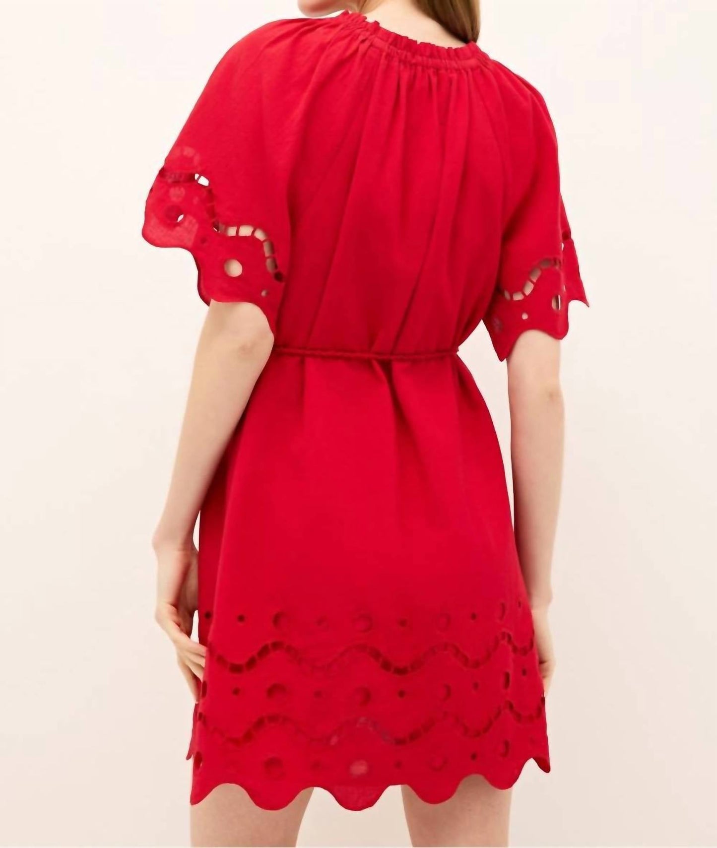 Marie Oliver - Tegan Dress