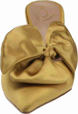 Sam Edelman - Women's Veranda Mule Pump