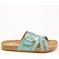 Very G - Women's Nora Three Sandal