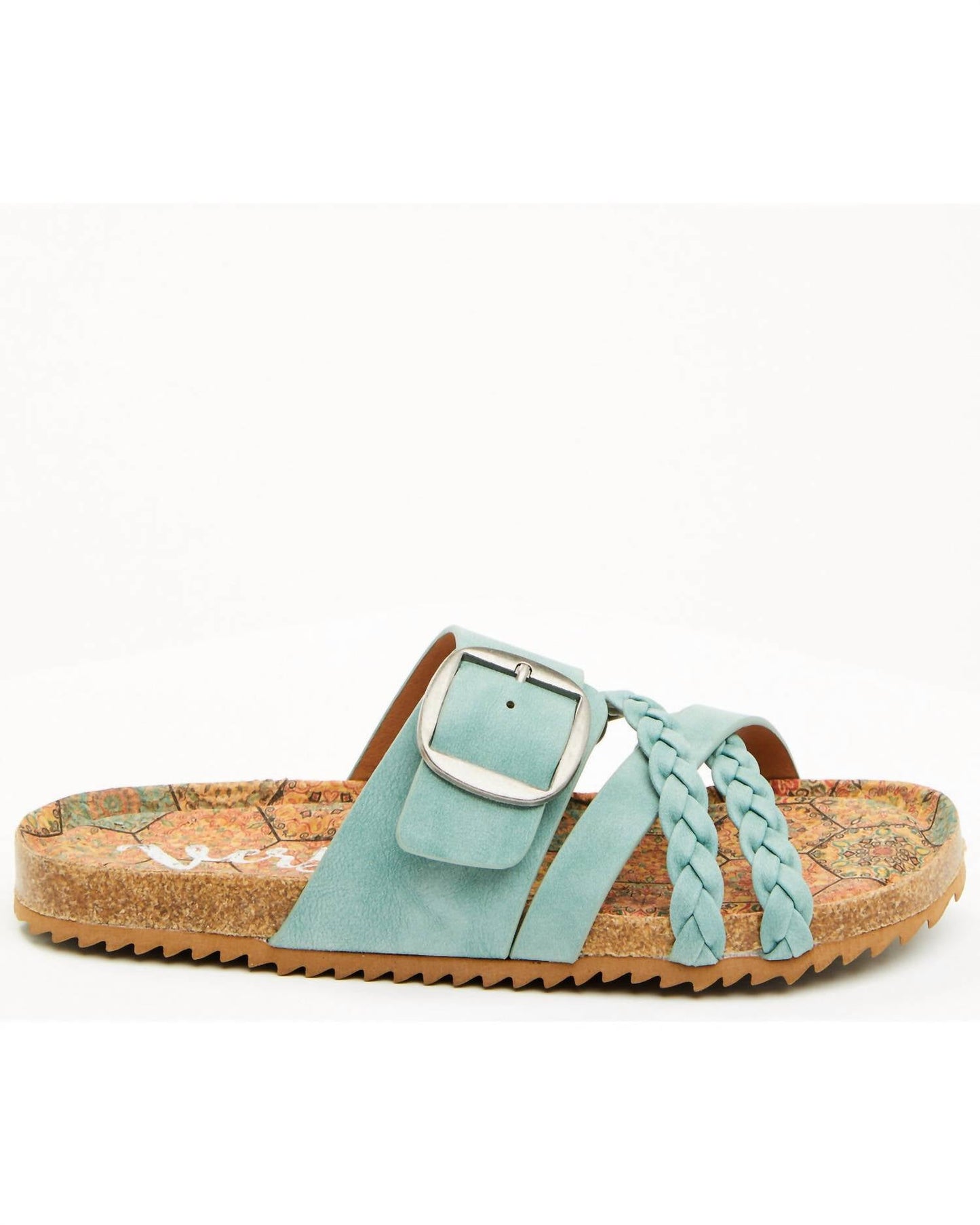 Very G - Women's Nora Three Sandal