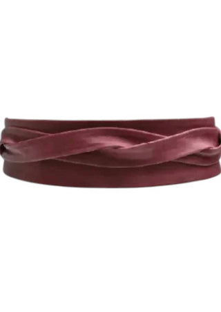 Ada - Women's Wrap Belt