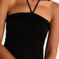 Z Supply - CHEVAL SLEEK JERSEY MIDI DRESS