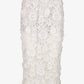 Smythe - Appliqué Pencil Skirt