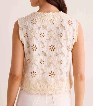 Wishlist - Bobbi Top