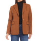 Karen Kane - Ponte Knit Blazer