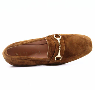 Ateliers - Women's Cannes Loafer